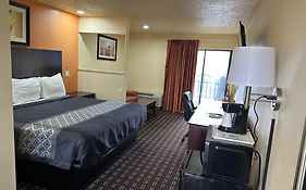 Americas Best Value Inn Prescott Arkansas 2*